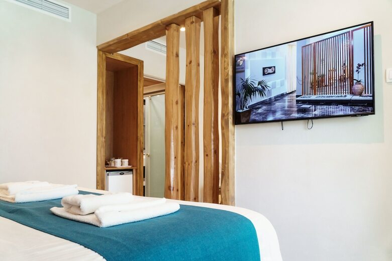 Hotel Tylissos Beach