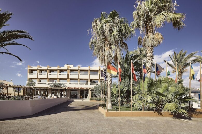 Hotel Tylissos Beach