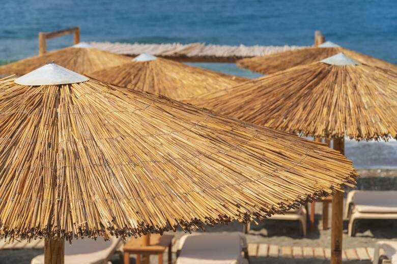 Hotel Tylissos Beach