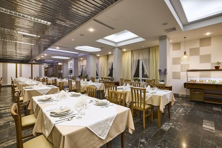 Hotel Tylissos Beach