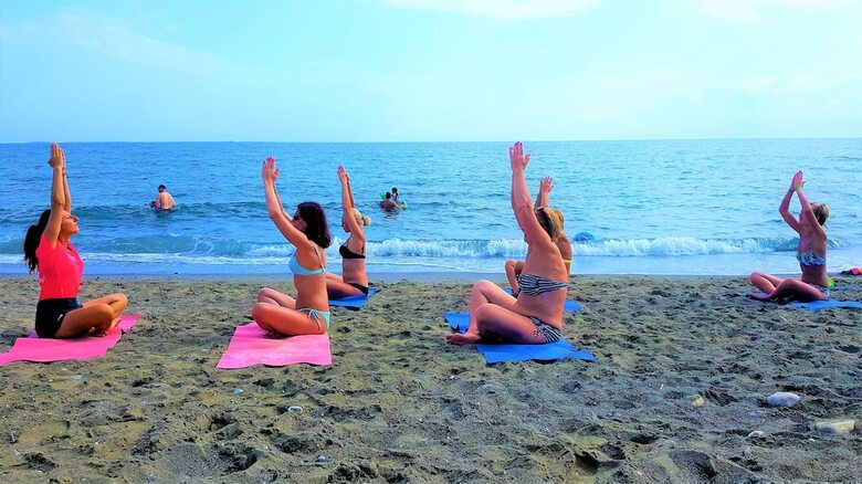 Hotel Tylissos Beach