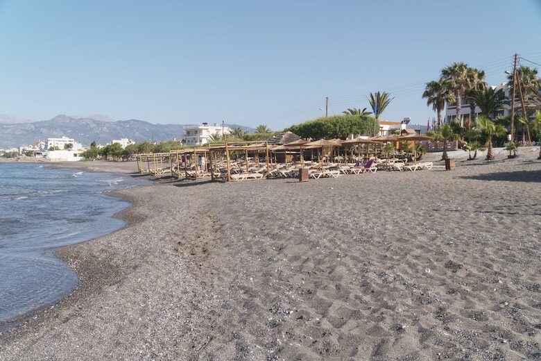Hotel Tylissos Beach