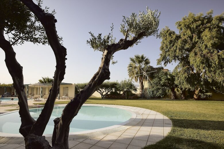 Hotel Tylissos Beach