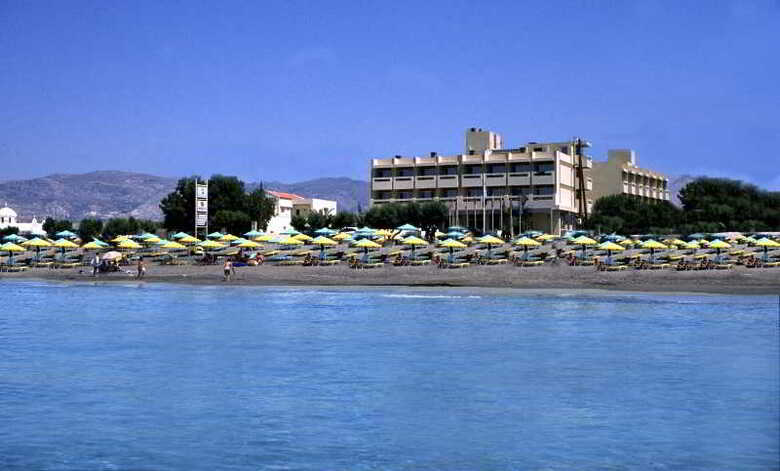 Hotel Tylissos Beach