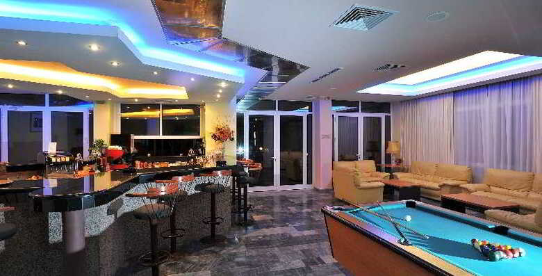 Hotel Tylissos Beach