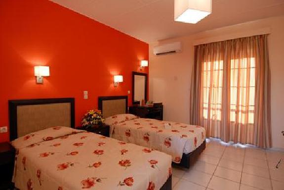 Oscar Hotel - Aparthotel