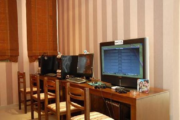 Oscar Hotel - Aparthotel