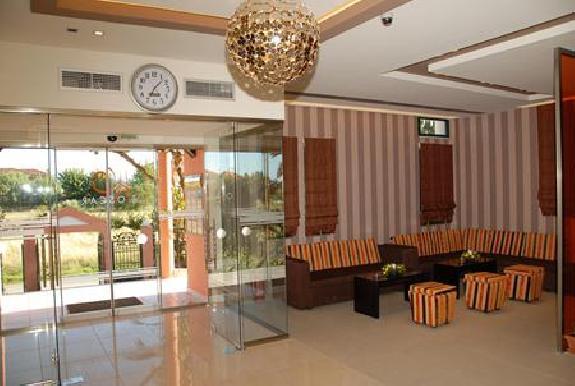 Oscar Hotel - Aparthotel