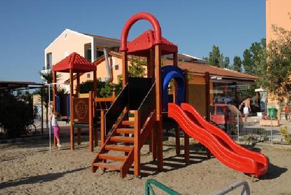 Oscar Hotel - Aparthotel