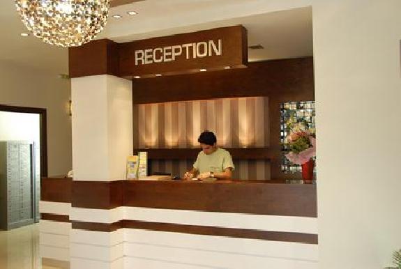 Oscar Hotel - Aparthotel