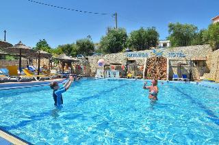 Hotel Mavrikos