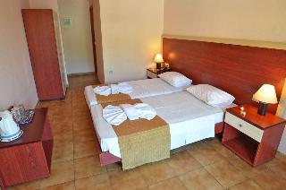 Hotel Mavrikos