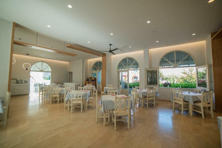 Hotel Alkionis
