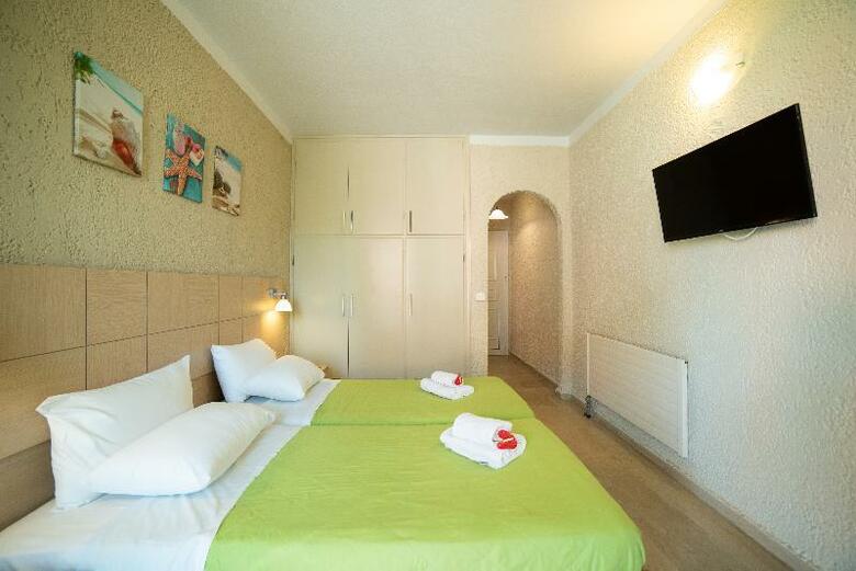 Hotel Alkionis