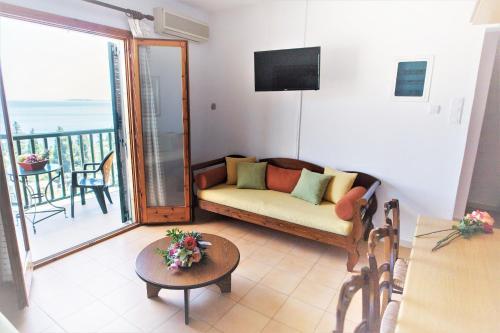 Hotel Corfu Residence