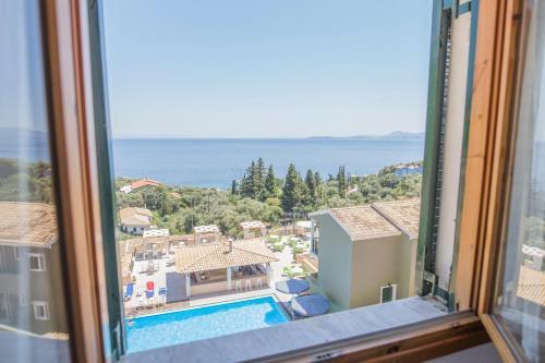 Hotel Corfu Residence