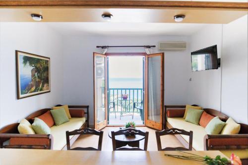 Hotel Corfu Residence