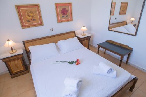 Hotel Corfu Residence