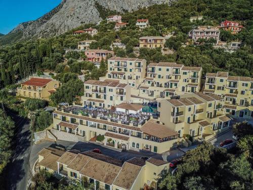 Hotel Corfu Residence