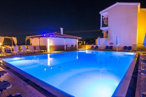 Hotel Corfu Residence