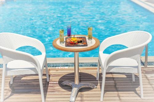 Hotel Corfu Residence