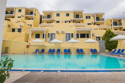 Hotel Corfu Residence