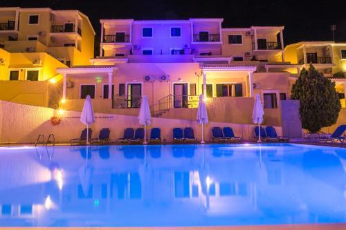 Hotel Corfu Residence