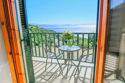 Hotel Corfu Residence