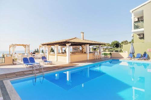 Hotel Corfu Residence
