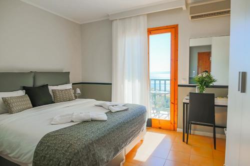 Hotel Corfu Residence