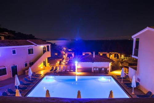 Hotel Corfu Residence