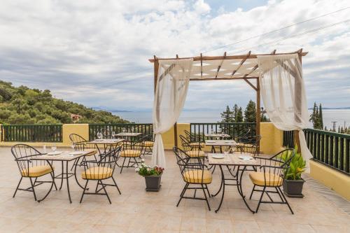 Hotel Corfu Residence