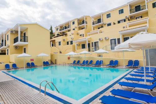 Hotel Corfu Residence