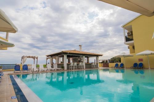 Hotel Corfu Residence
