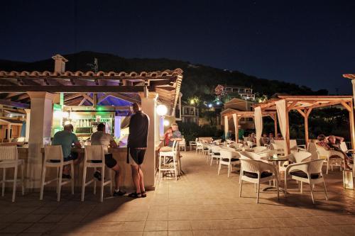 Hotel Corfu Residence