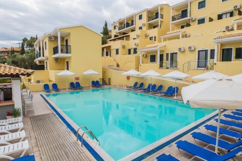 Hotel Corfu Residence