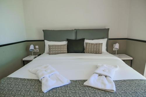 Hotel Corfu Residence