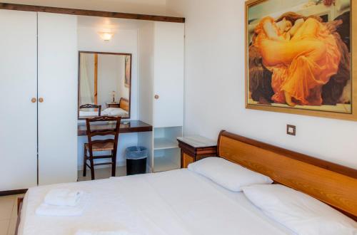 Hotel Corfu Residence