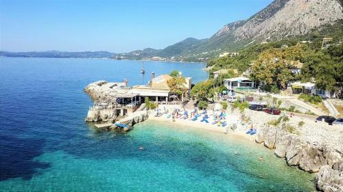 Hotel Corfu Residence