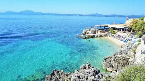 Hotel Corfu Residence