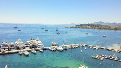 Hotel Corfu Residence