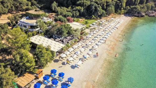 Hotel Corfu Residence