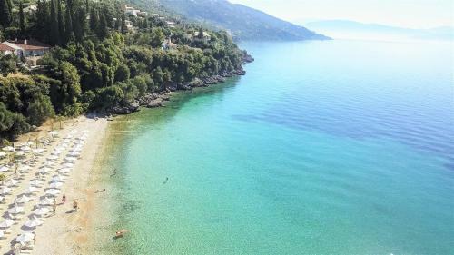 Hotel Corfu Residence