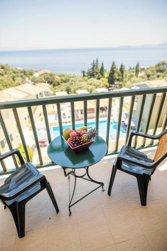 Hotel Corfu Residence