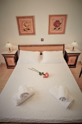 Hotel Corfu Residence