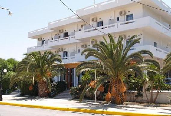 Poseidon Hotel Amoudara