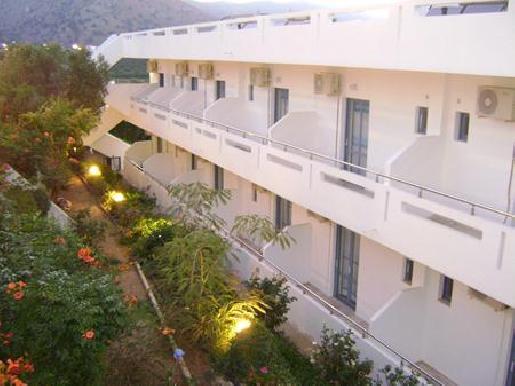 Poseidon Hotel Amoudara