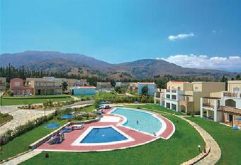 Hotel Pilot Beach