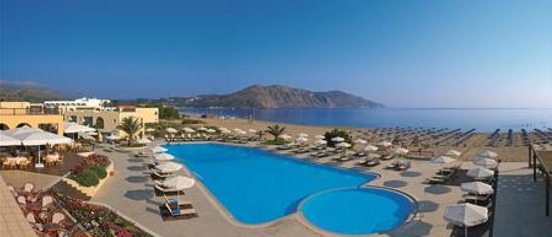 Hotel Pilot Beach