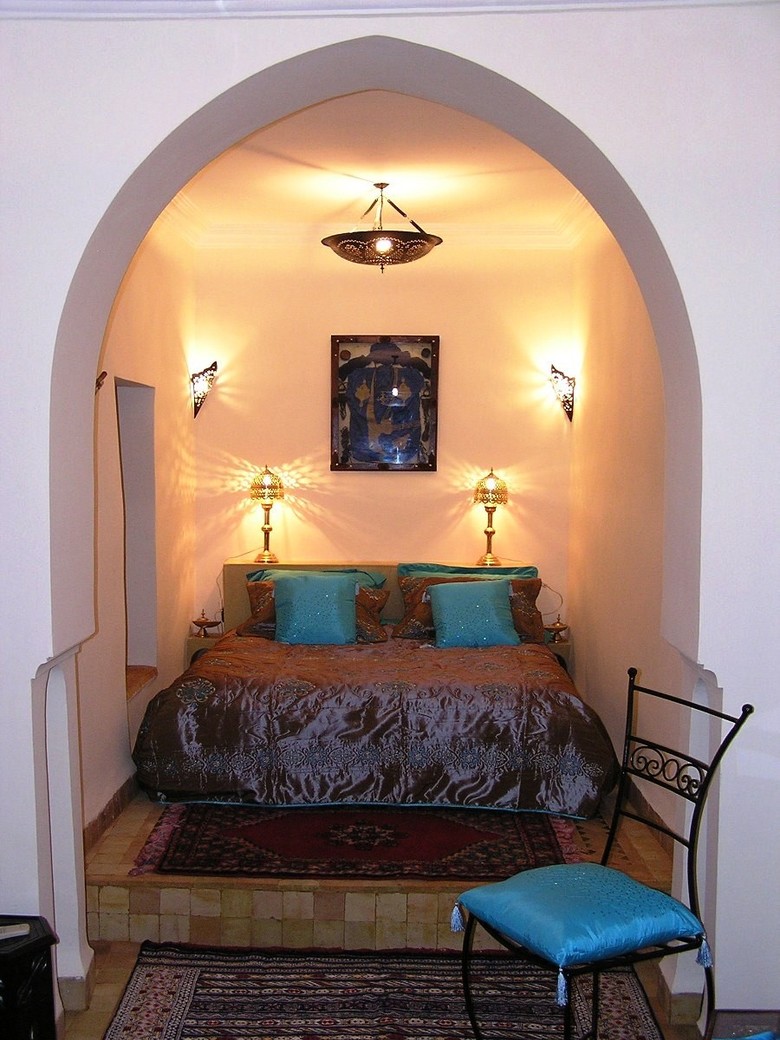 Hotel Riad Yamsara